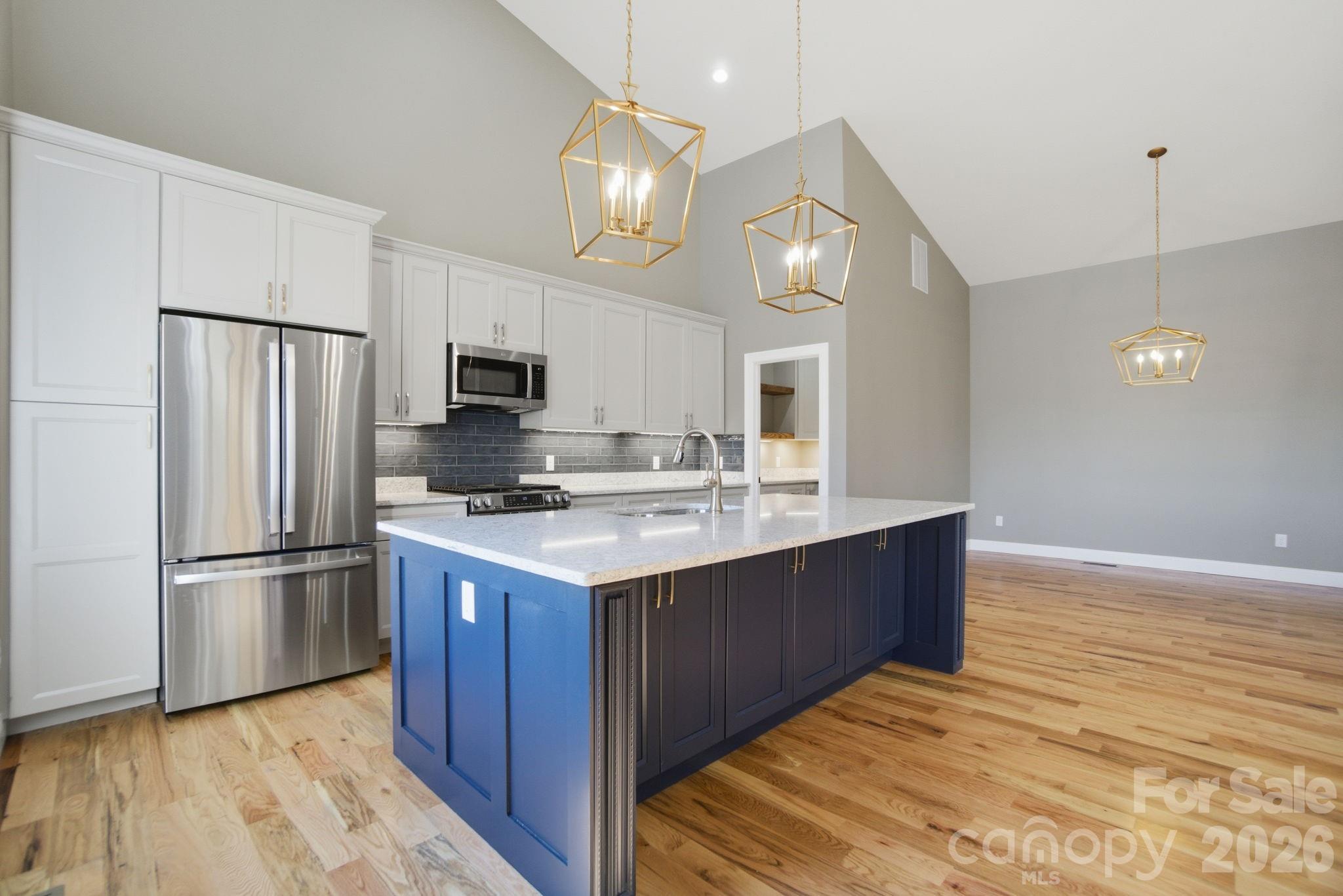 1597 Compass Court Granite Falls NC 28630