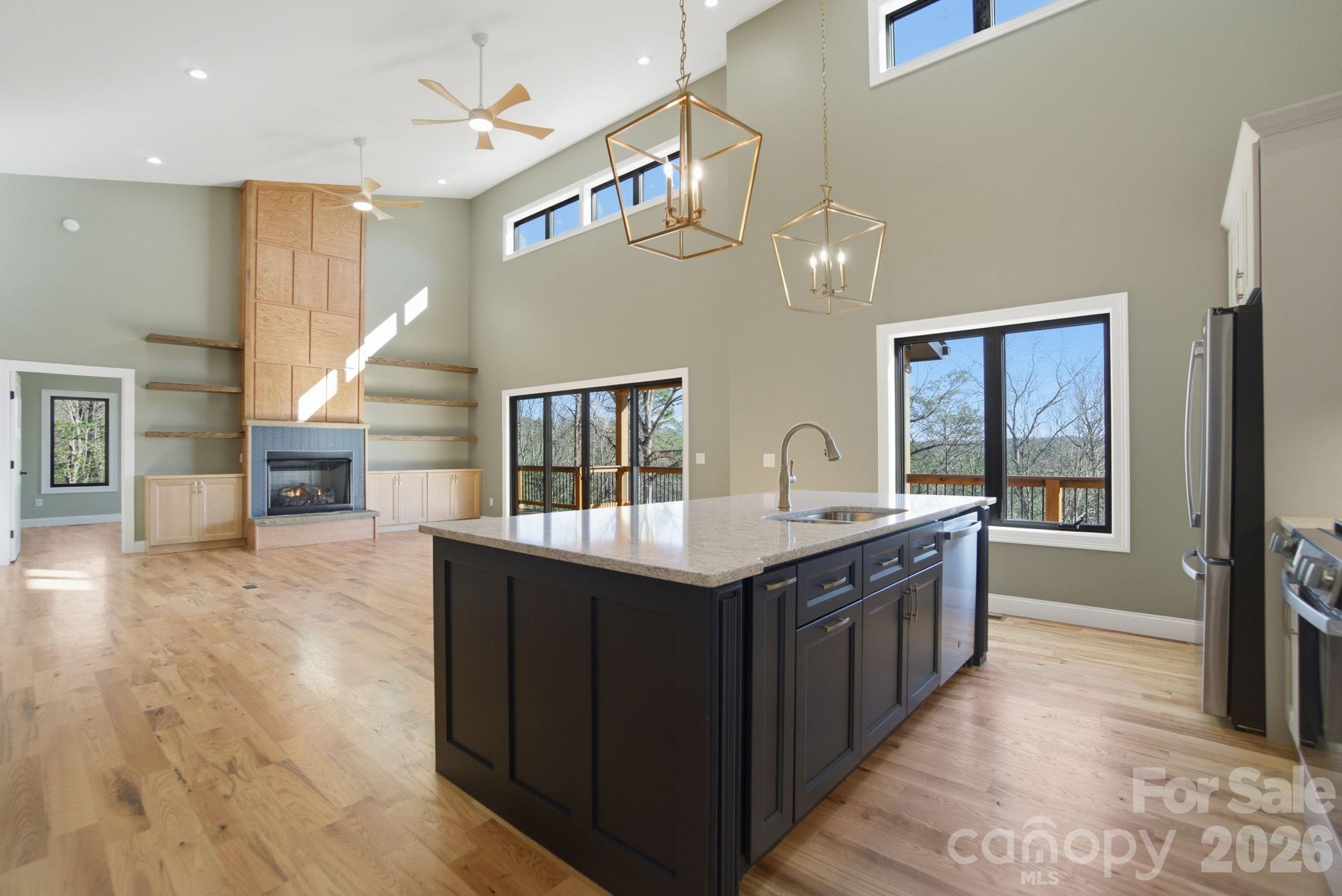 1597 Compass Court Granite Falls NC 28630