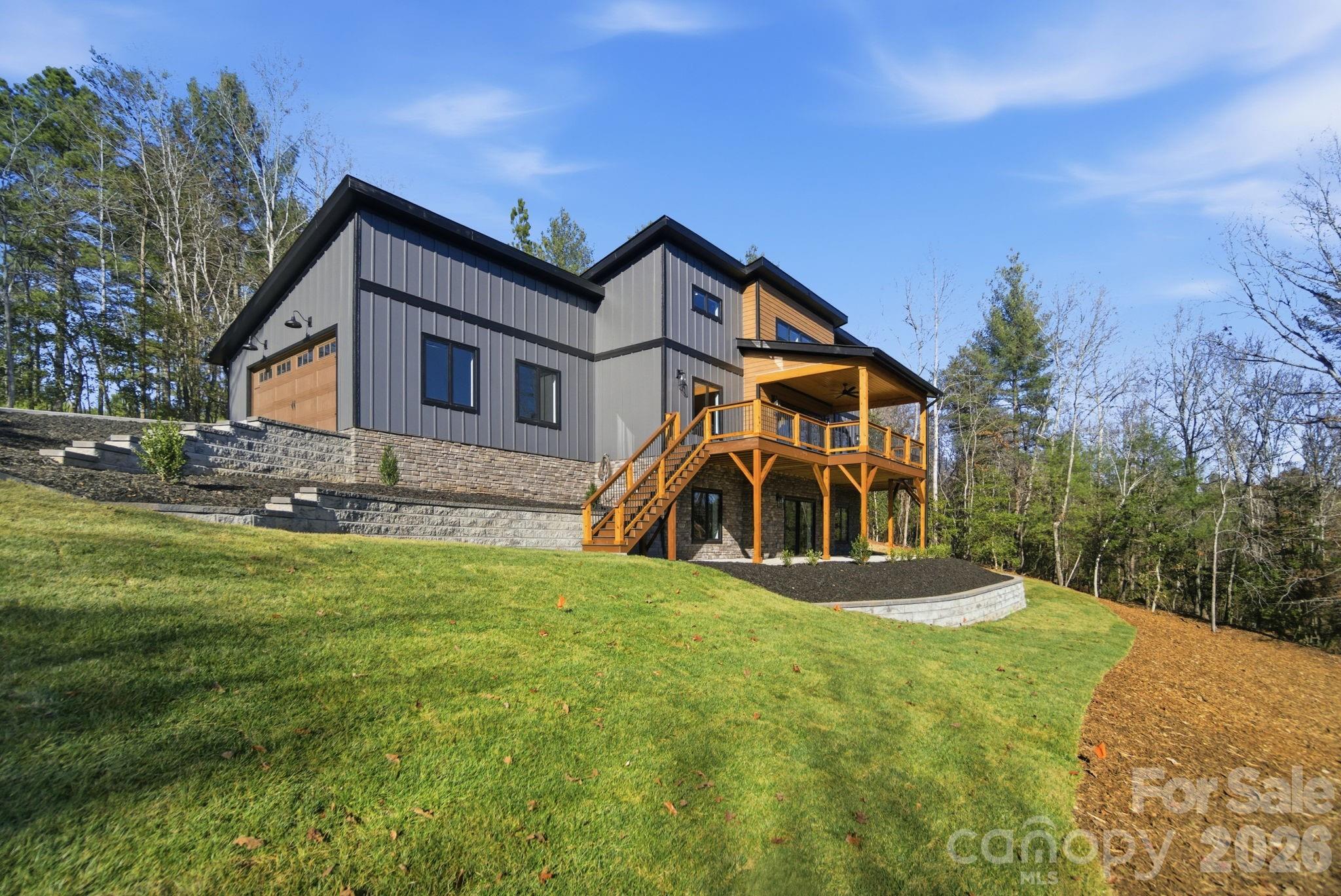 1597 Compass Court Granite Falls NC 28630