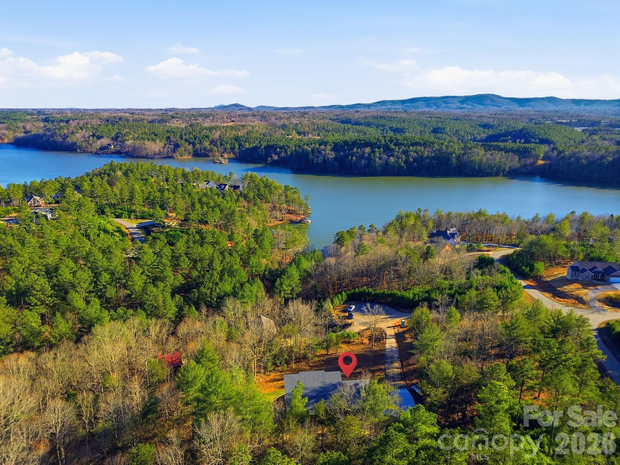 1597 Compass Court Granite Falls NC 28630