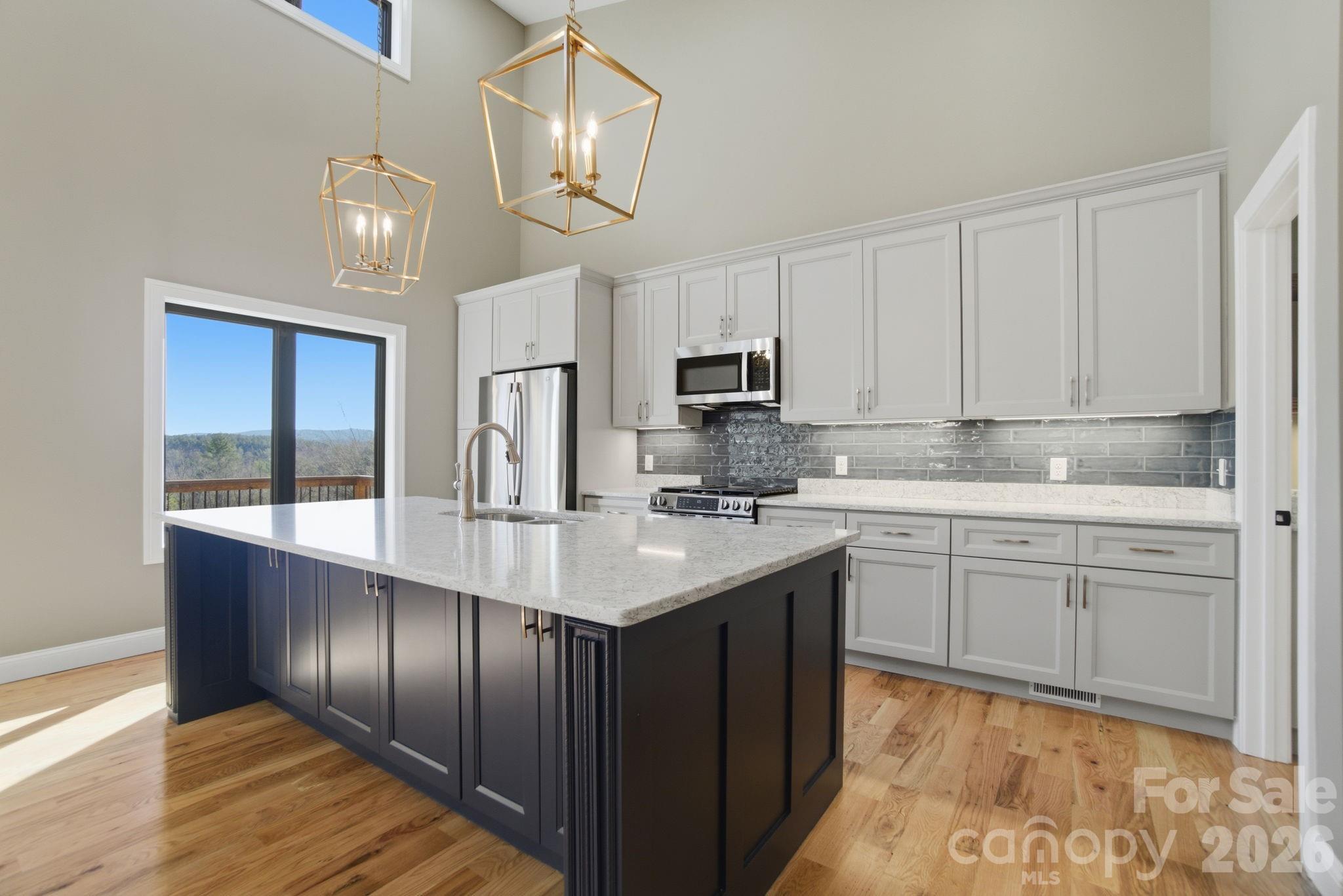 1597 Compass Court Granite Falls NC 28630