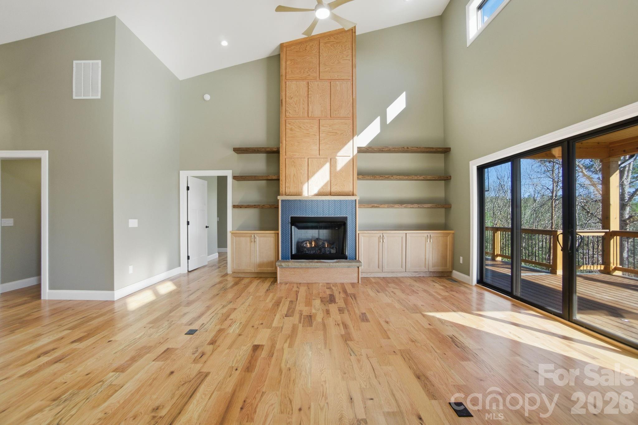 1597 Compass Court Granite Falls NC 28630