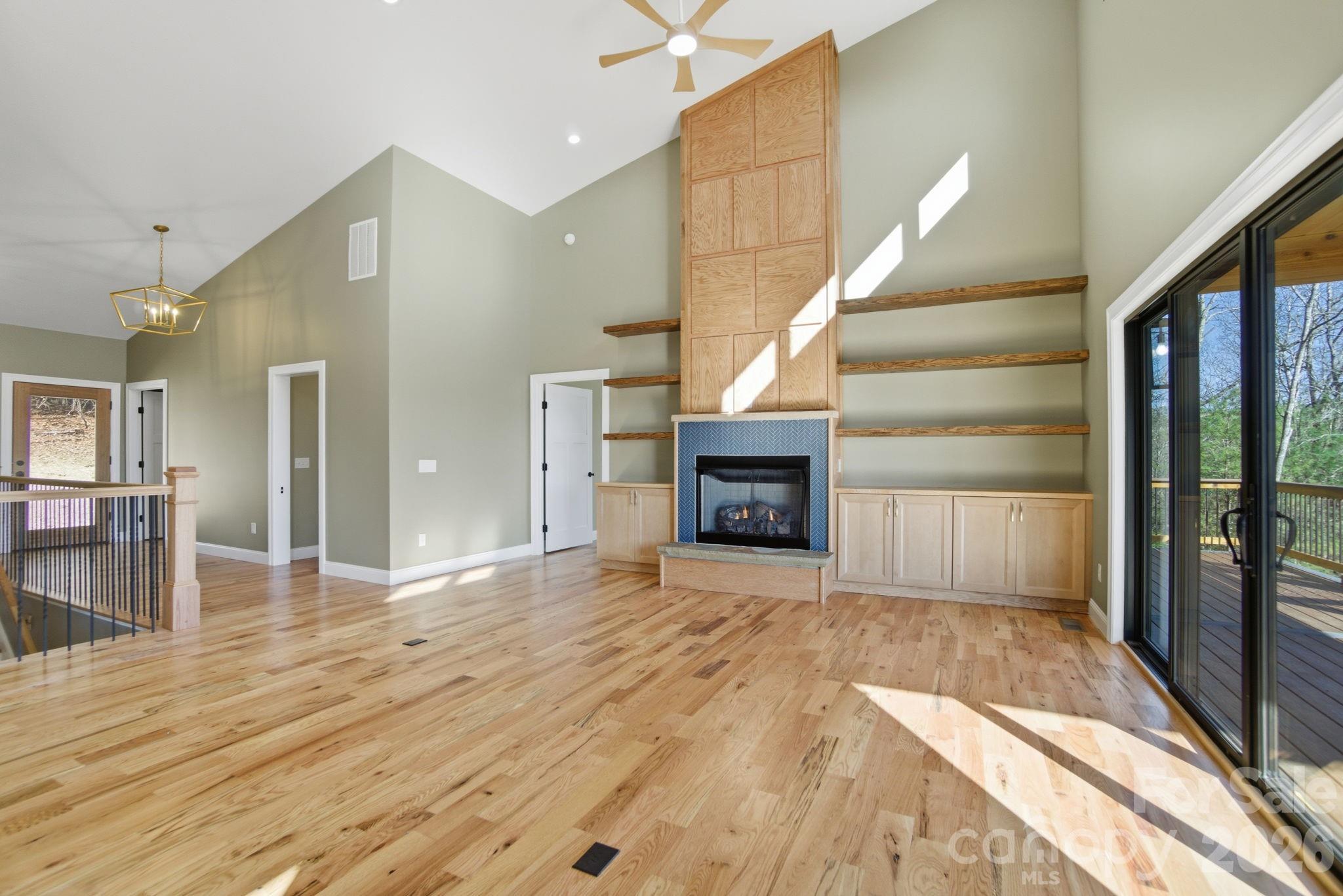 1597 Compass Court Granite Falls NC 28630