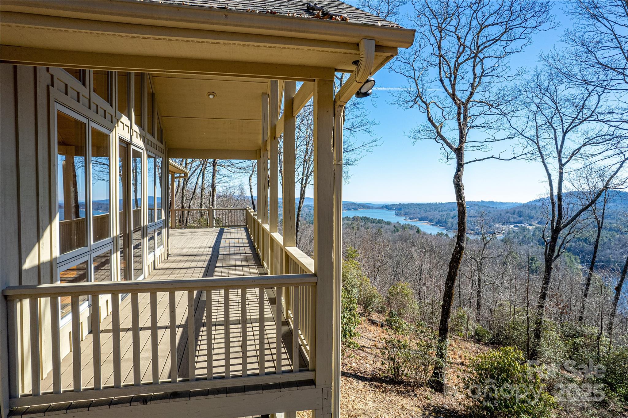105 Boulder Knob Drive Lake Toxaway NC 28747