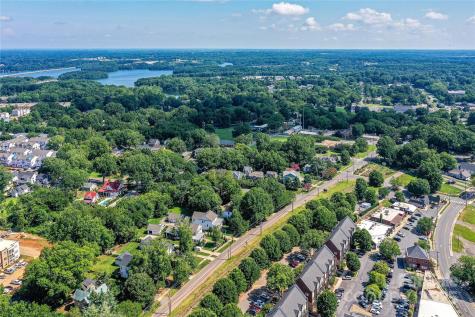 504 Potts Street Davidson NC 28036