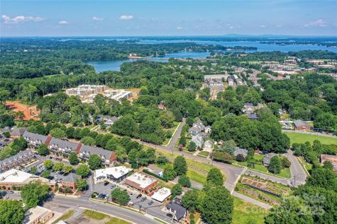 504 Potts Street Davidson NC 28036