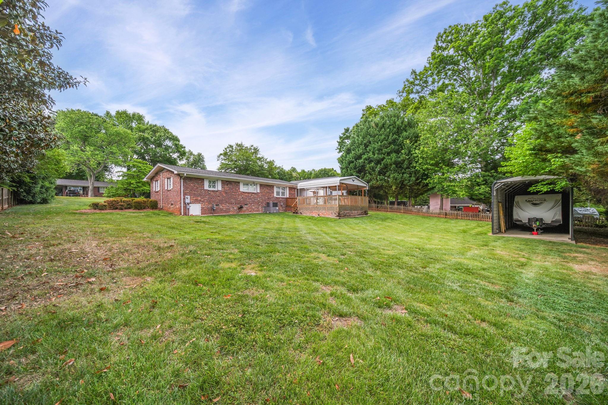 2037 Helen Drive Gastonia NC 28054