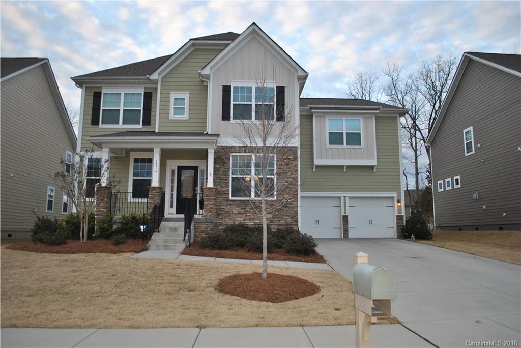 1216 Screech Owl Road Waxhaw NC 28173