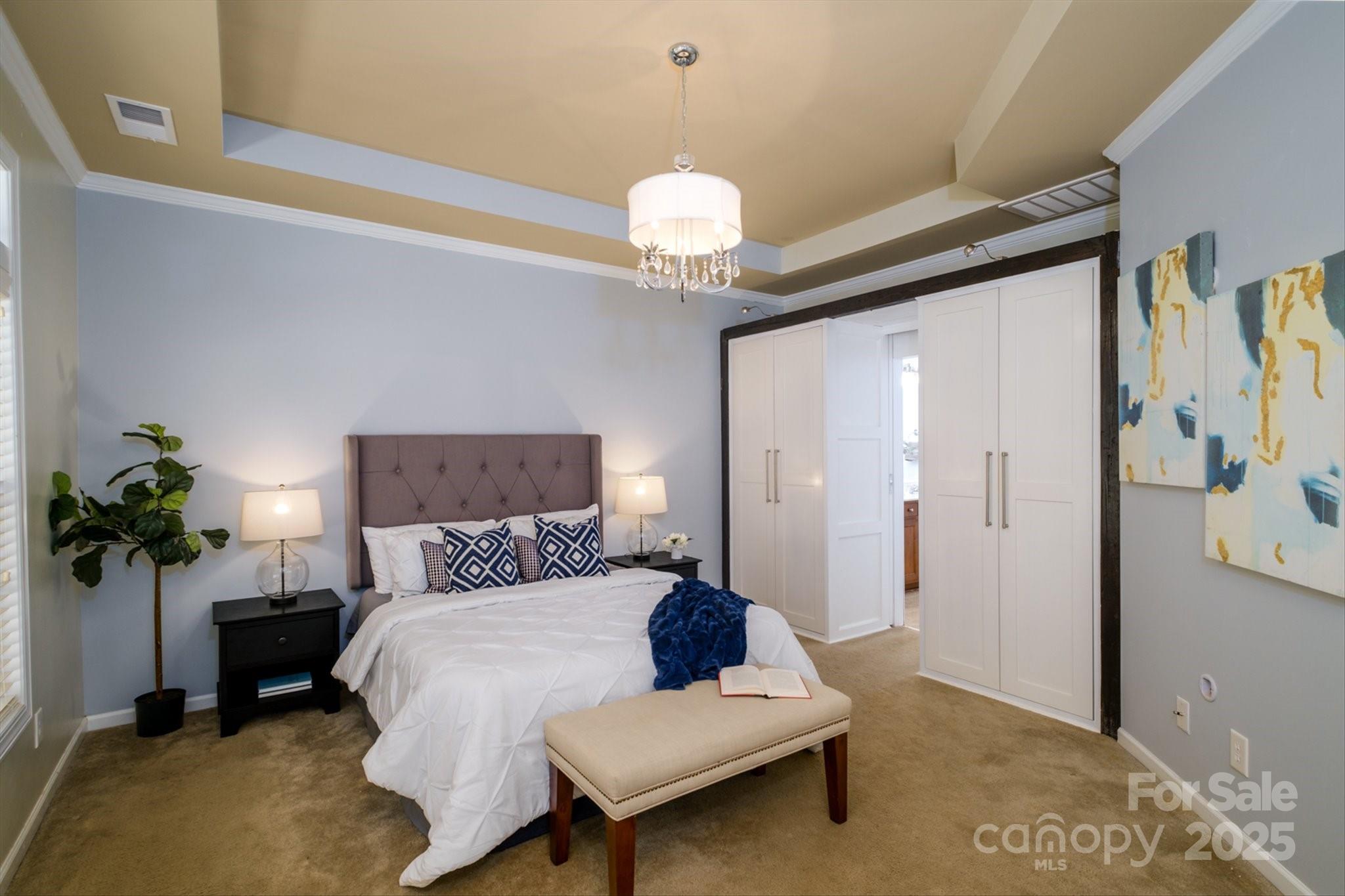 8428 Loxton Circle Charlotte NC 28214