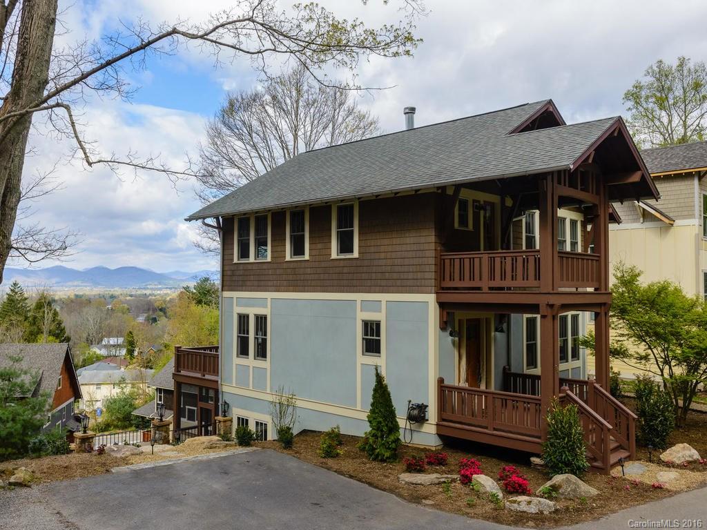 37 Shady Park Lane Asheville NC 28804