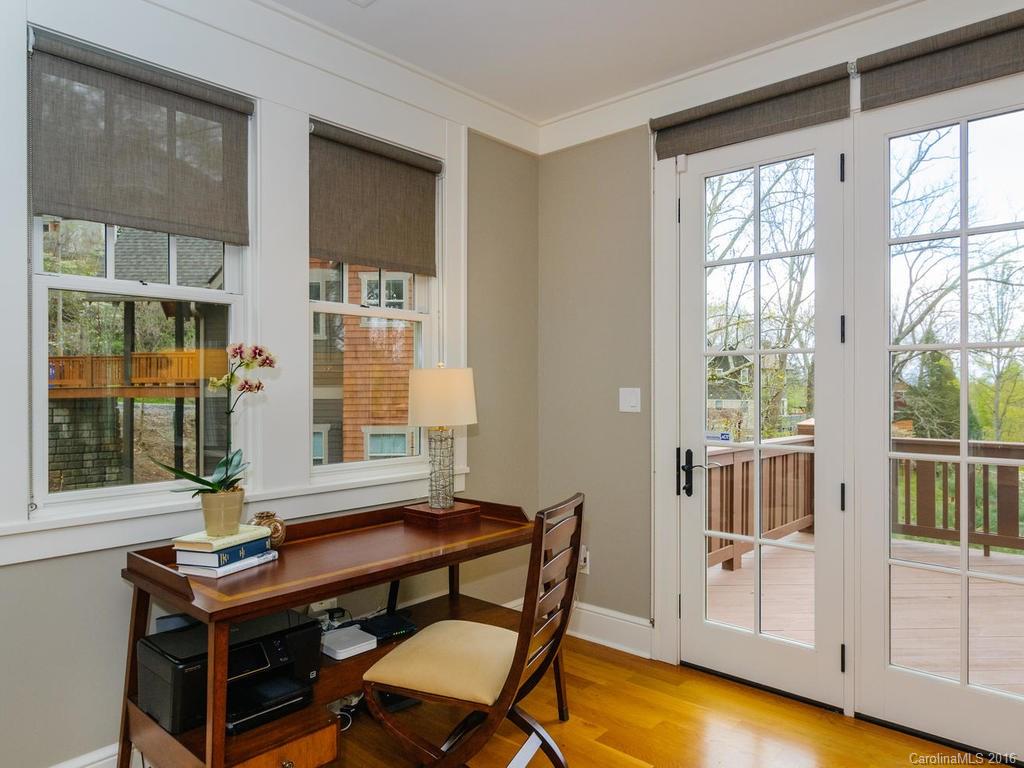 37 Shady Park Lane Asheville NC 28804