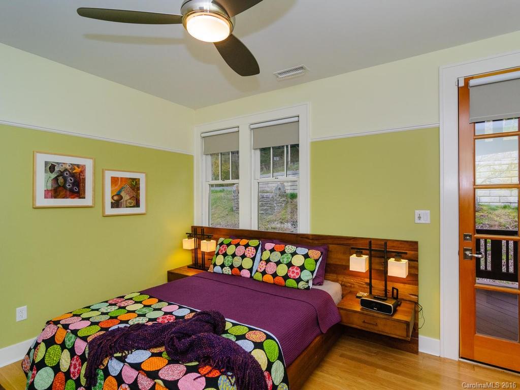 37 Shady Park Lane Asheville NC 28804