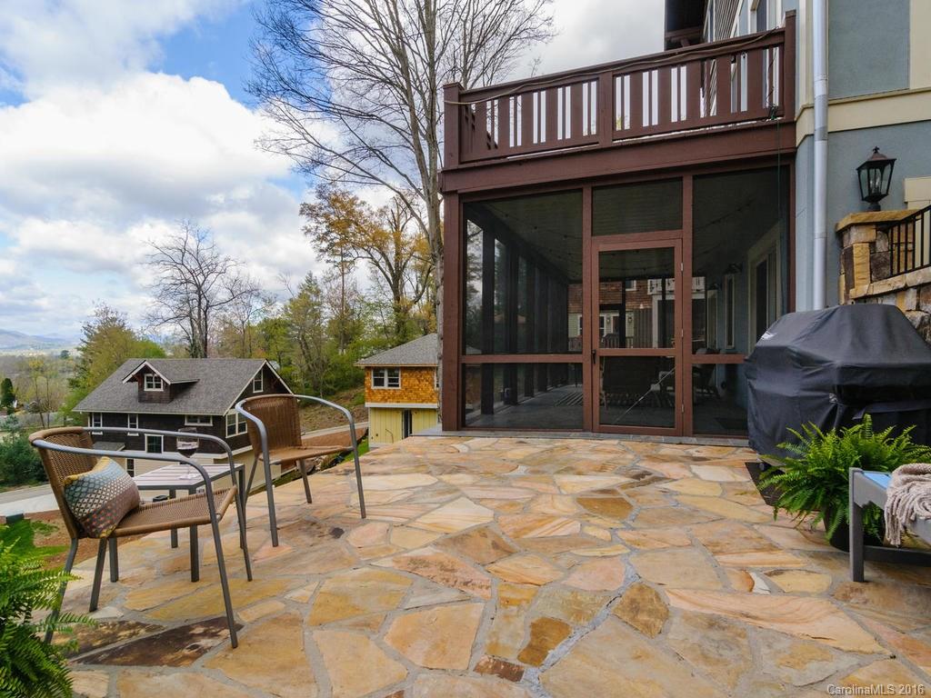 37 Shady Park Lane Asheville NC 28804