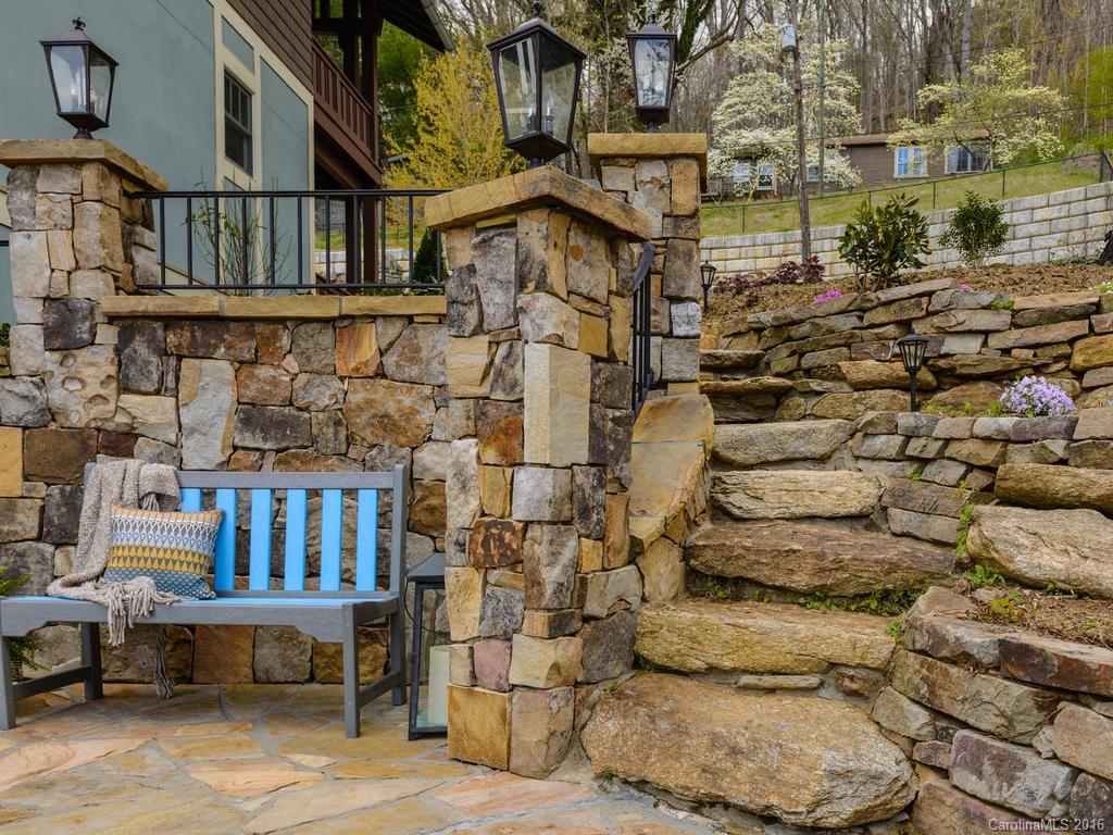 37 Shady Park Lane Asheville NC 28804