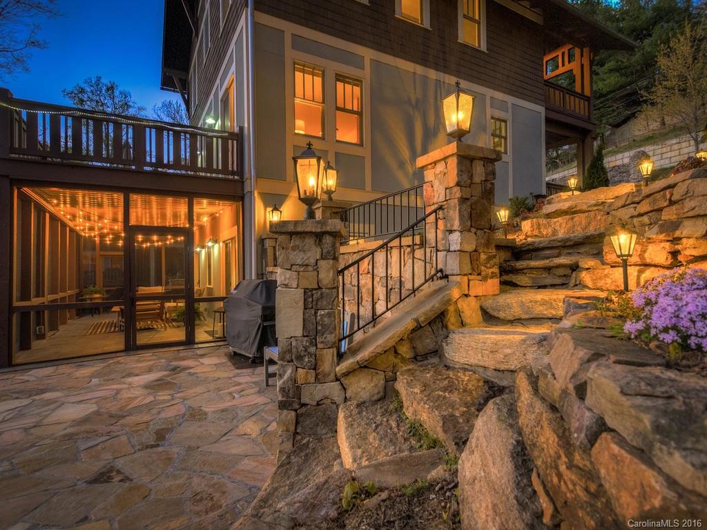 37 Shady Park Lane Asheville NC 28804