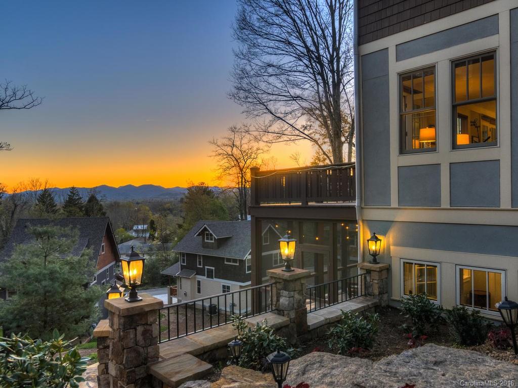 37 Shady Park Lane Asheville NC 28804