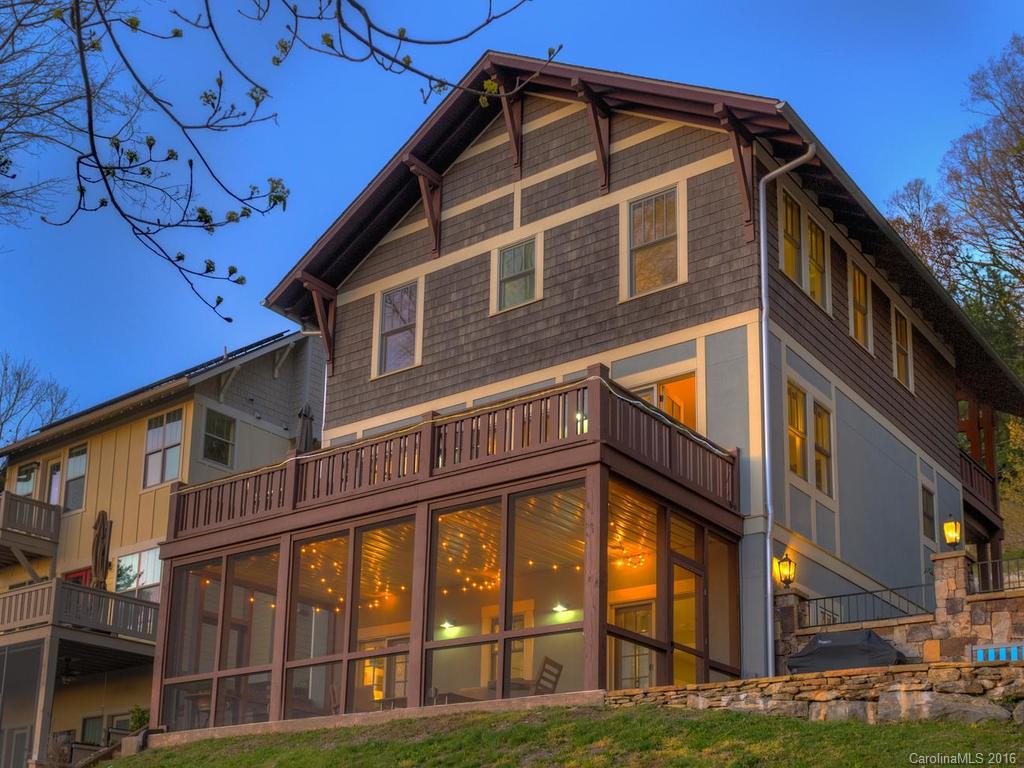 37 Shady Park Lane Asheville NC 28804
