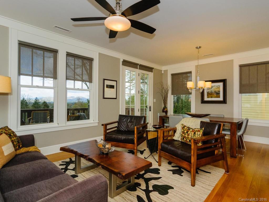 37 Shady Park Lane Asheville NC 28804
