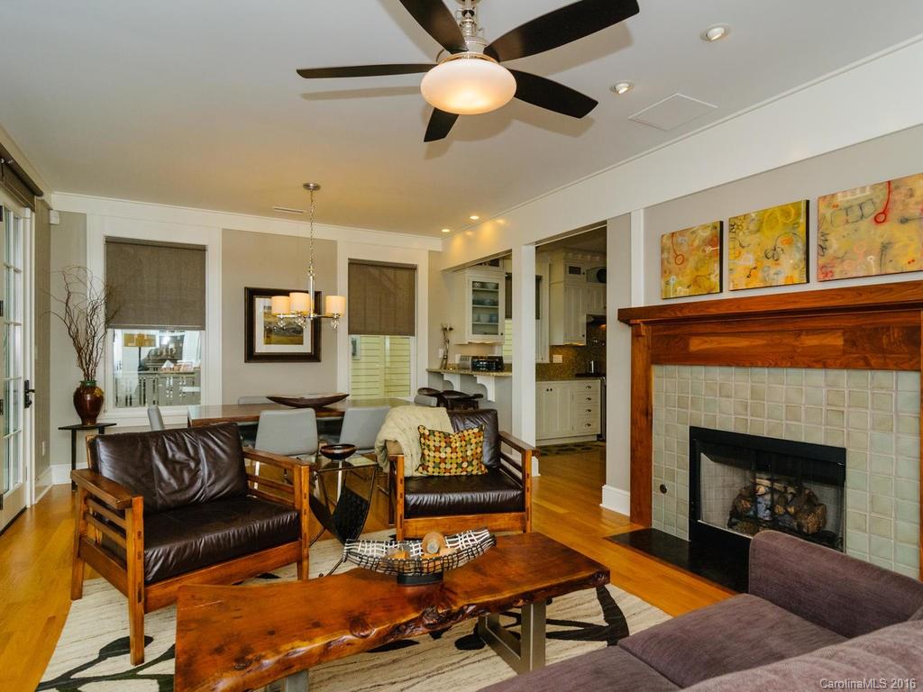 37 Shady Park Lane Asheville NC 28804