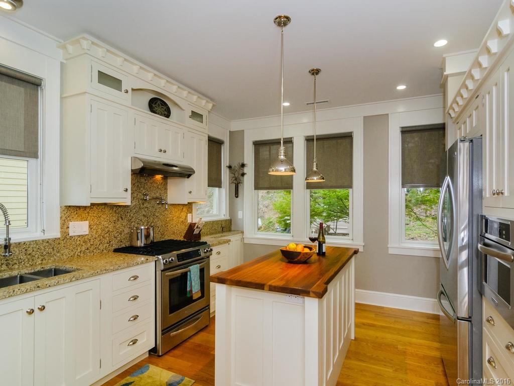 37 Shady Park Lane Asheville NC 28804