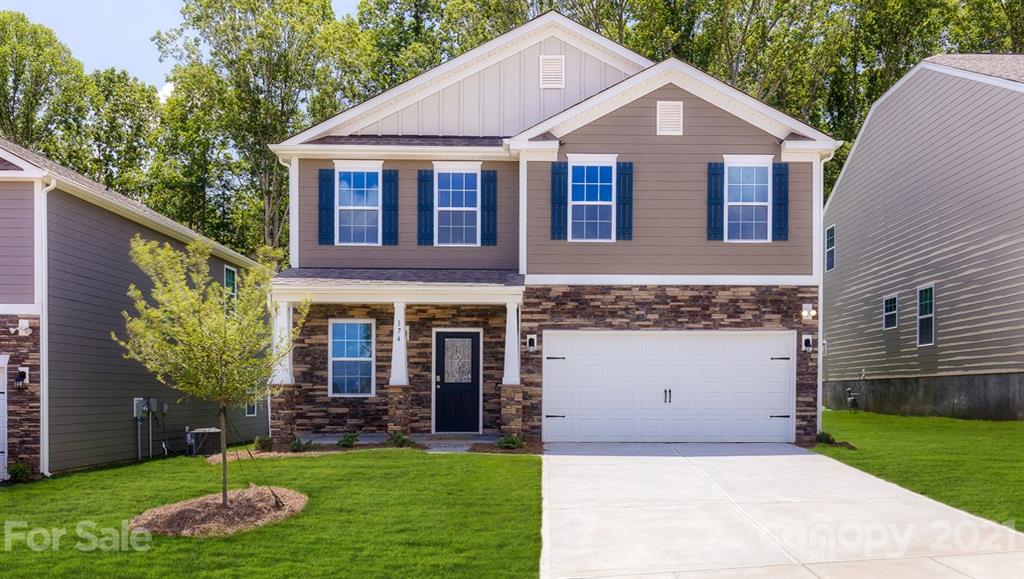 9771 Tea Garden Drive Gastonia NC 28056