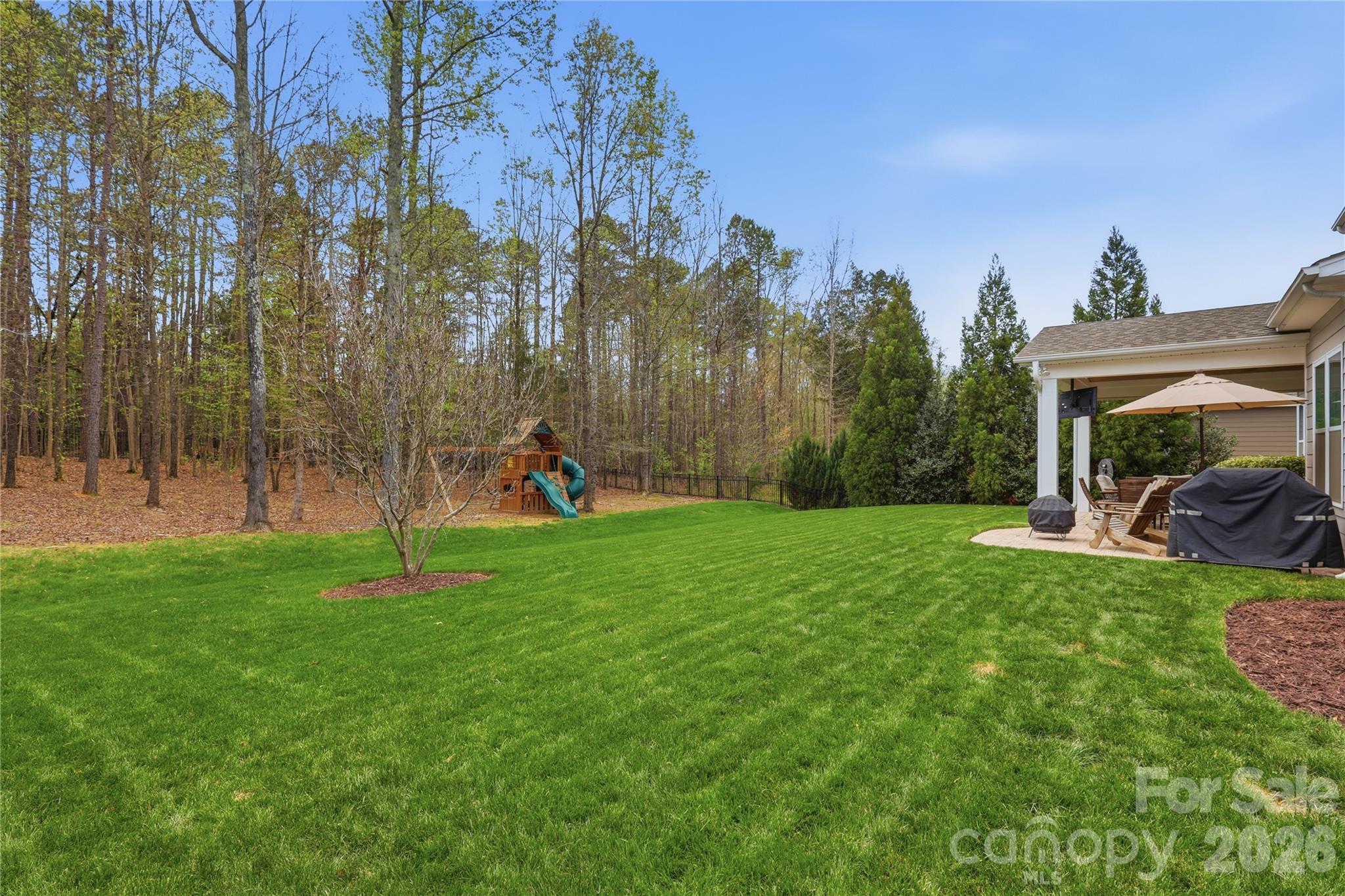 1406 Torrens Drive Wesley Chapel NC 28110