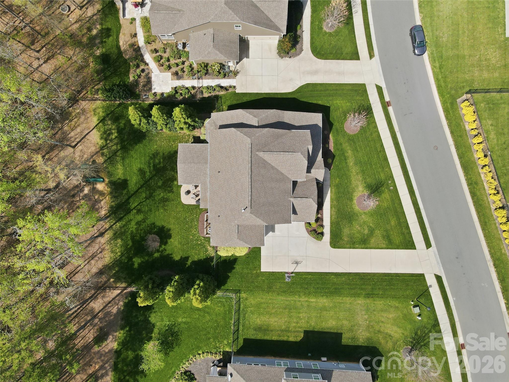 1406 Torrens Drive Wesley Chapel NC 28110