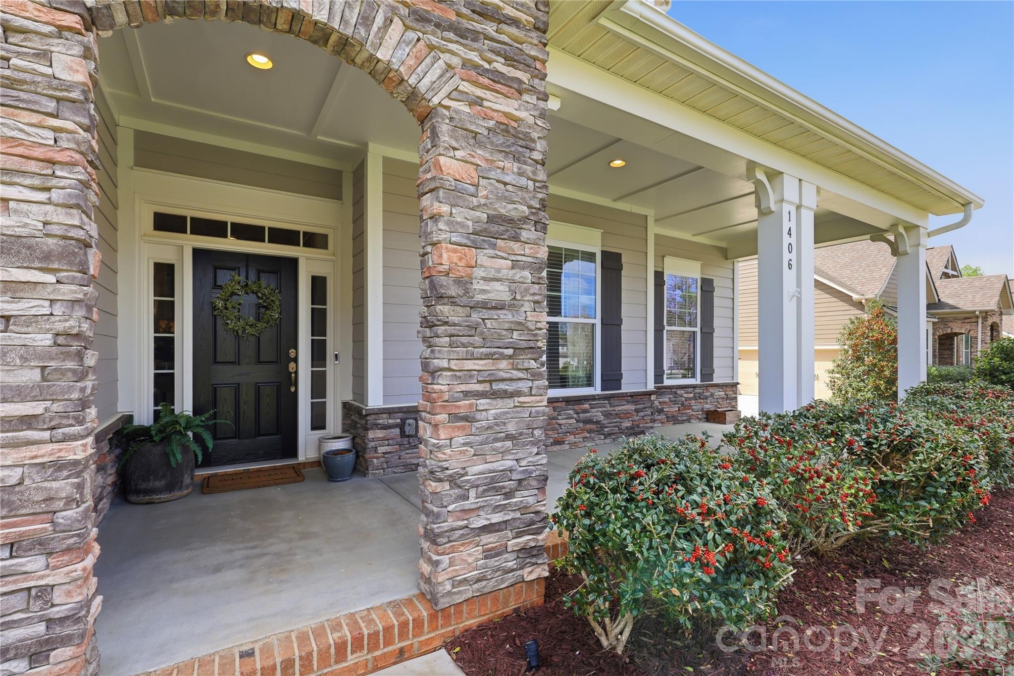 1406 Torrens Drive Wesley Chapel NC 28110