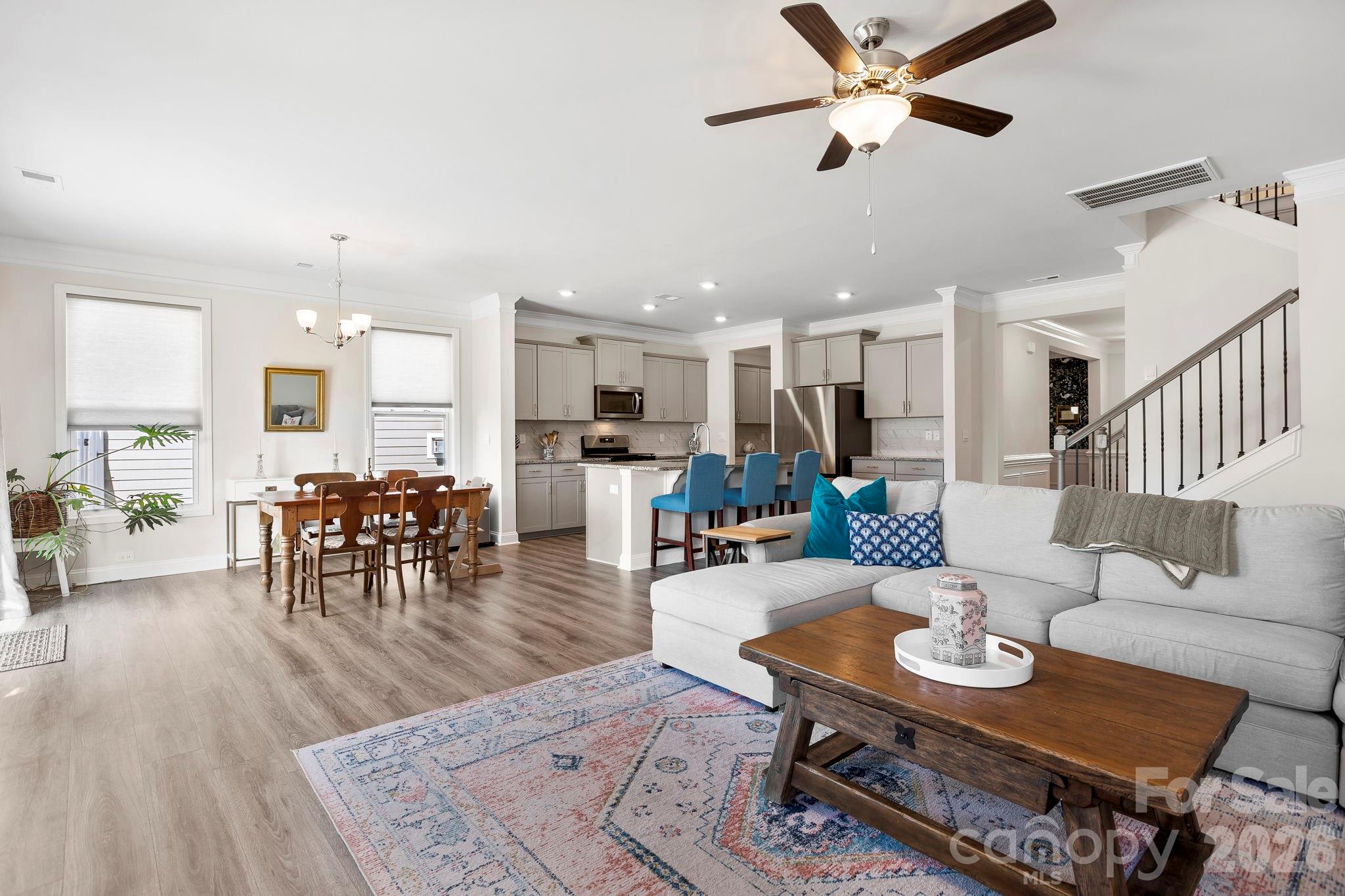 23 Thornberry Road Hendersonville NC 28792