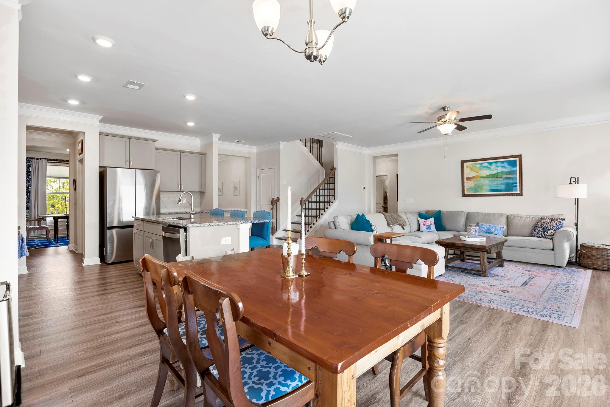 23 Thornberry Road Hendersonville NC 28792