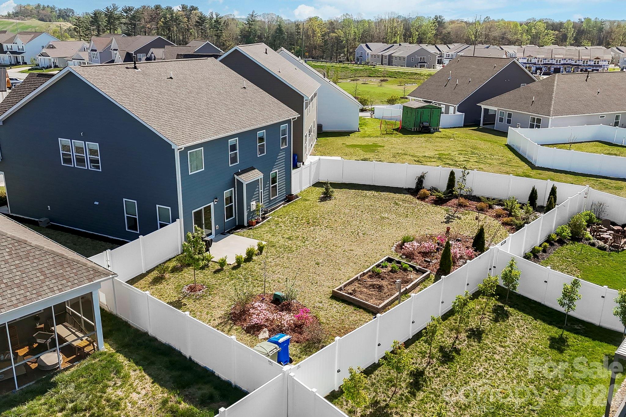 23 Thornberry Road Hendersonville NC 28792
