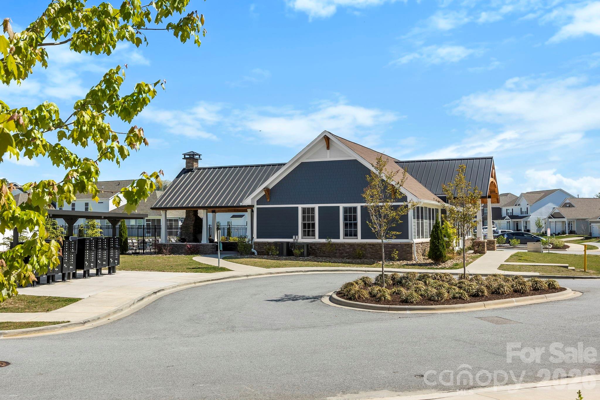 23 Thornberry Road Hendersonville NC 28792