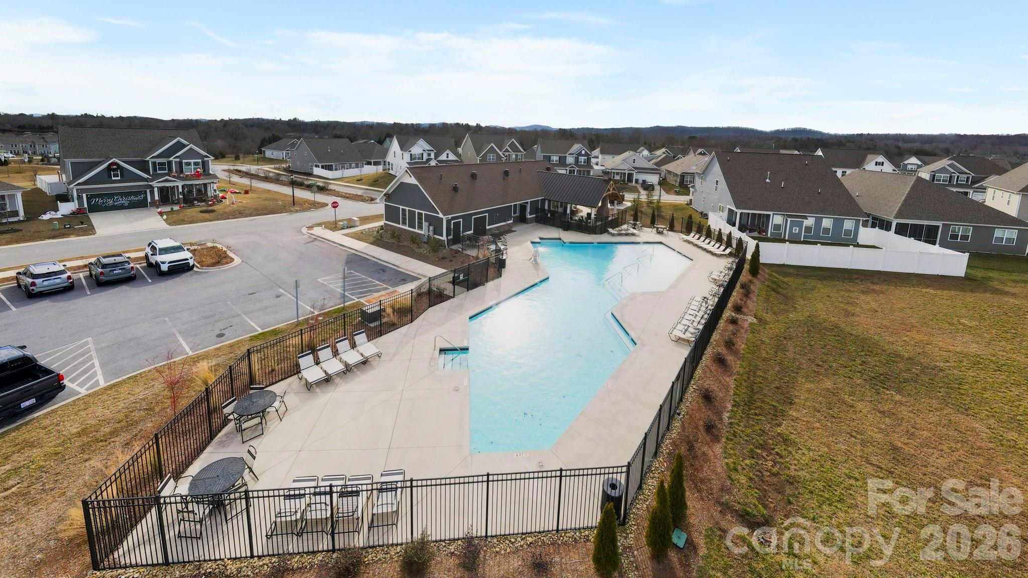 23 Thornberry Road Hendersonville NC 28792