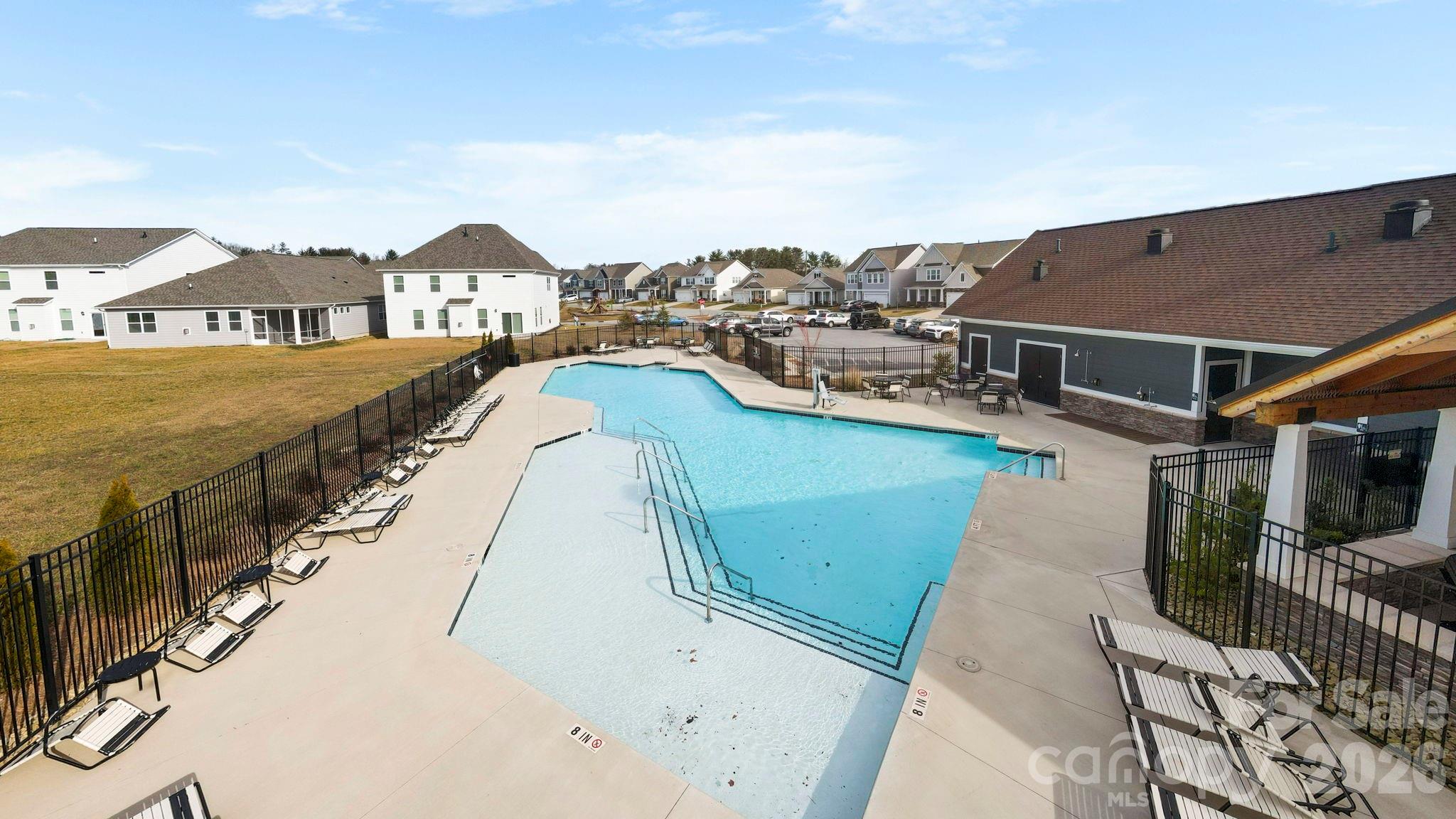 23 Thornberry Road Hendersonville NC 28792