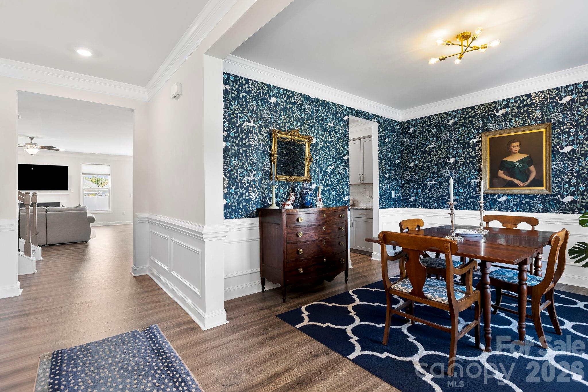 23 Thornberry Road Hendersonville NC 28792
