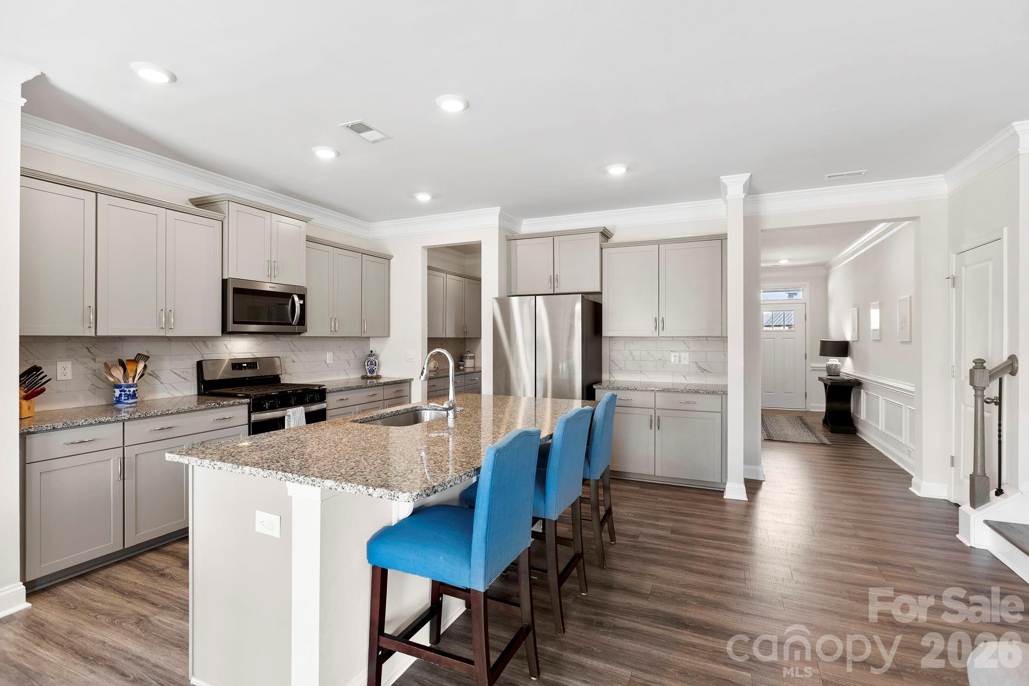 23 Thornberry Road Hendersonville NC 28792