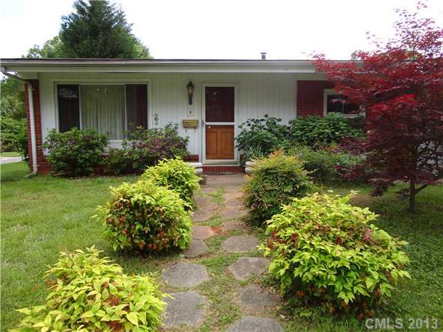 1400 Hartford Avenue Charlotte NC 28209