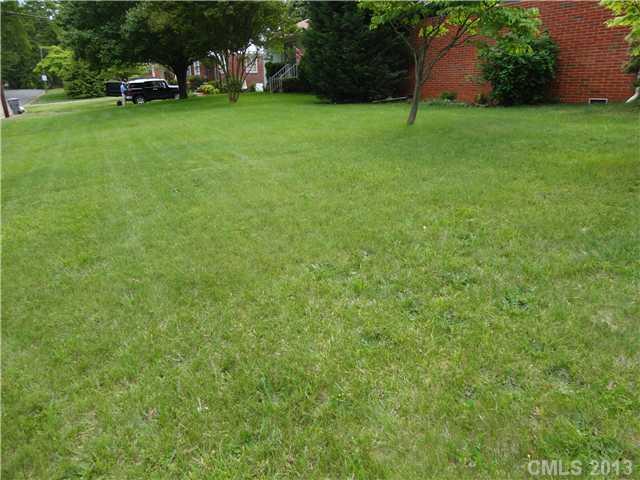 1400 Hartford Avenue Charlotte NC 28209