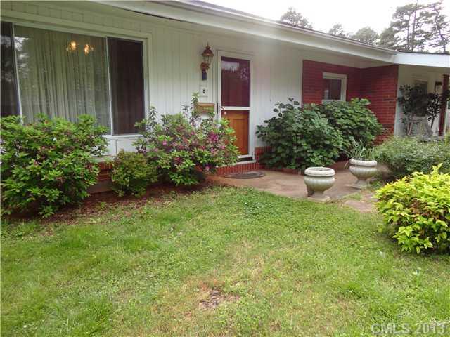 1400 Hartford Avenue Charlotte NC 28209