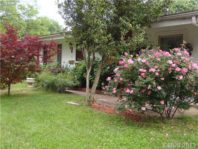 1400 Hartford Avenue Charlotte NC 28209