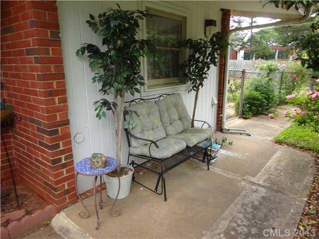 1400 Hartford Avenue Charlotte NC 28209