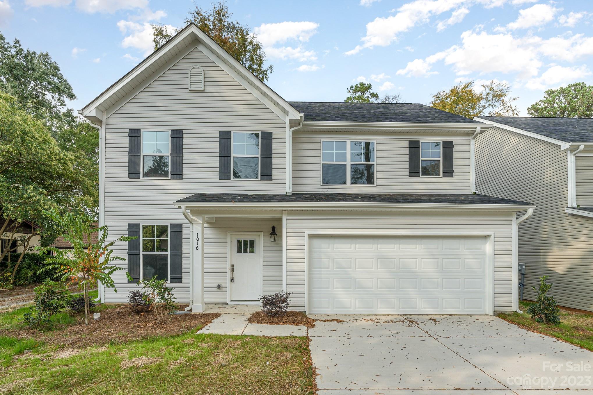 1016 Helms Road Charlotte NC 28214