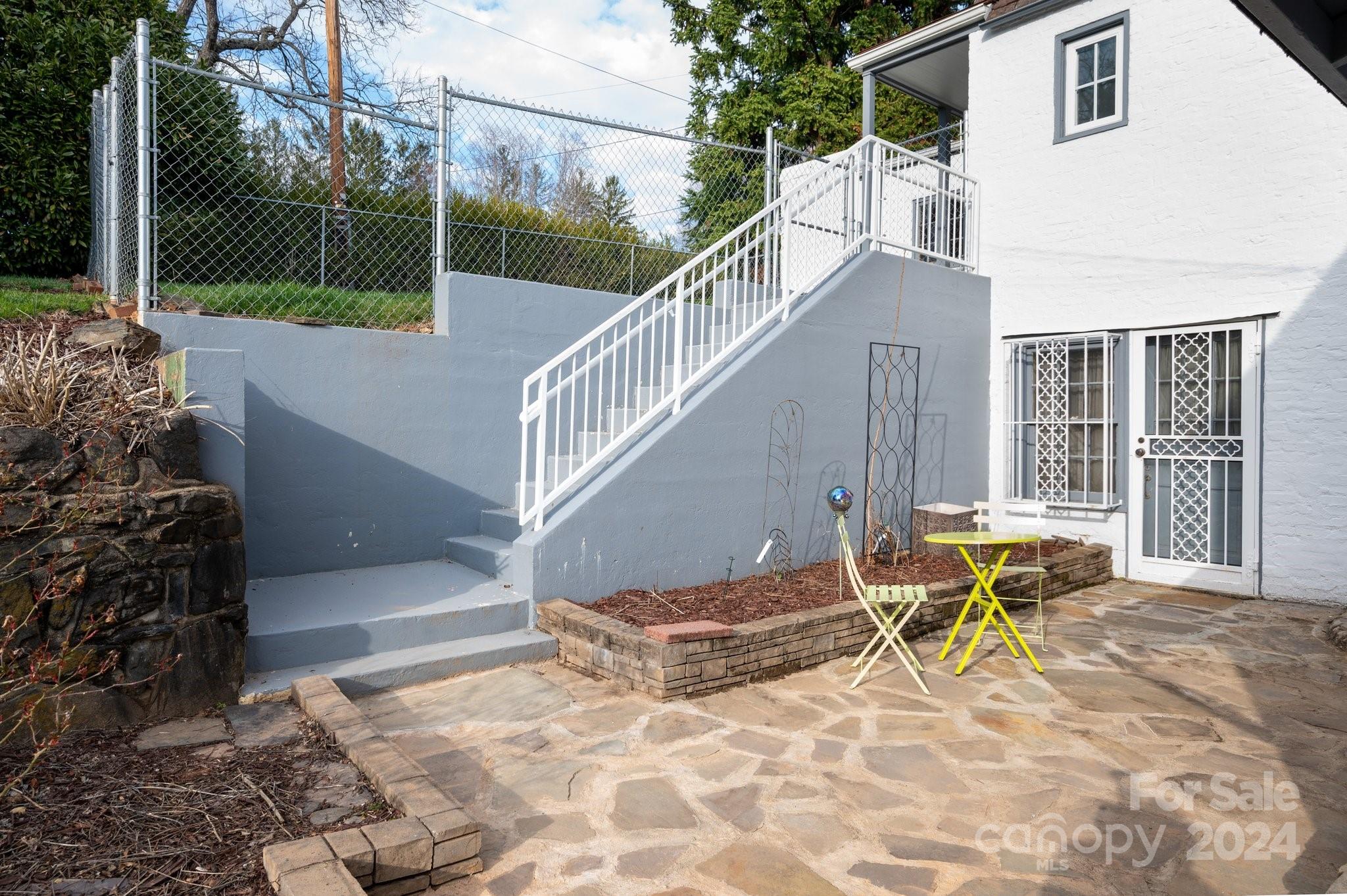 42 Cranford Road Asheville NC 28806