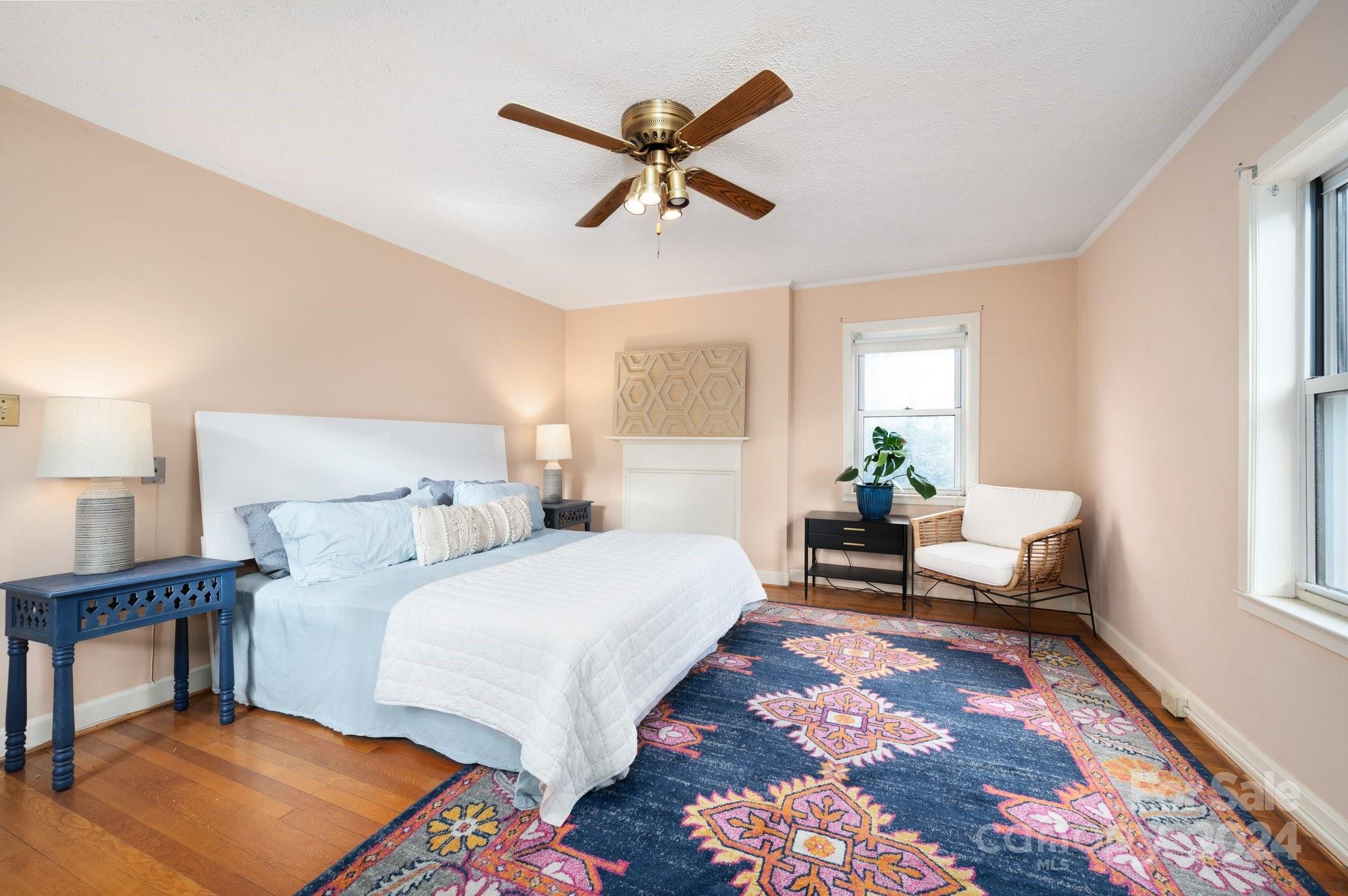 42 Cranford Road Asheville NC 28806