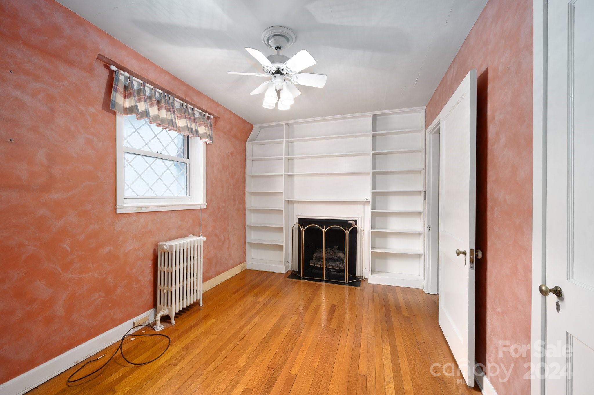 42 Cranford Road Asheville NC 28806
