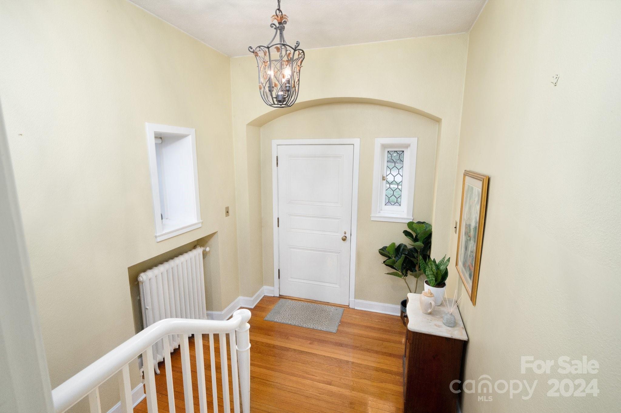 42 Cranford Road Asheville NC 28806