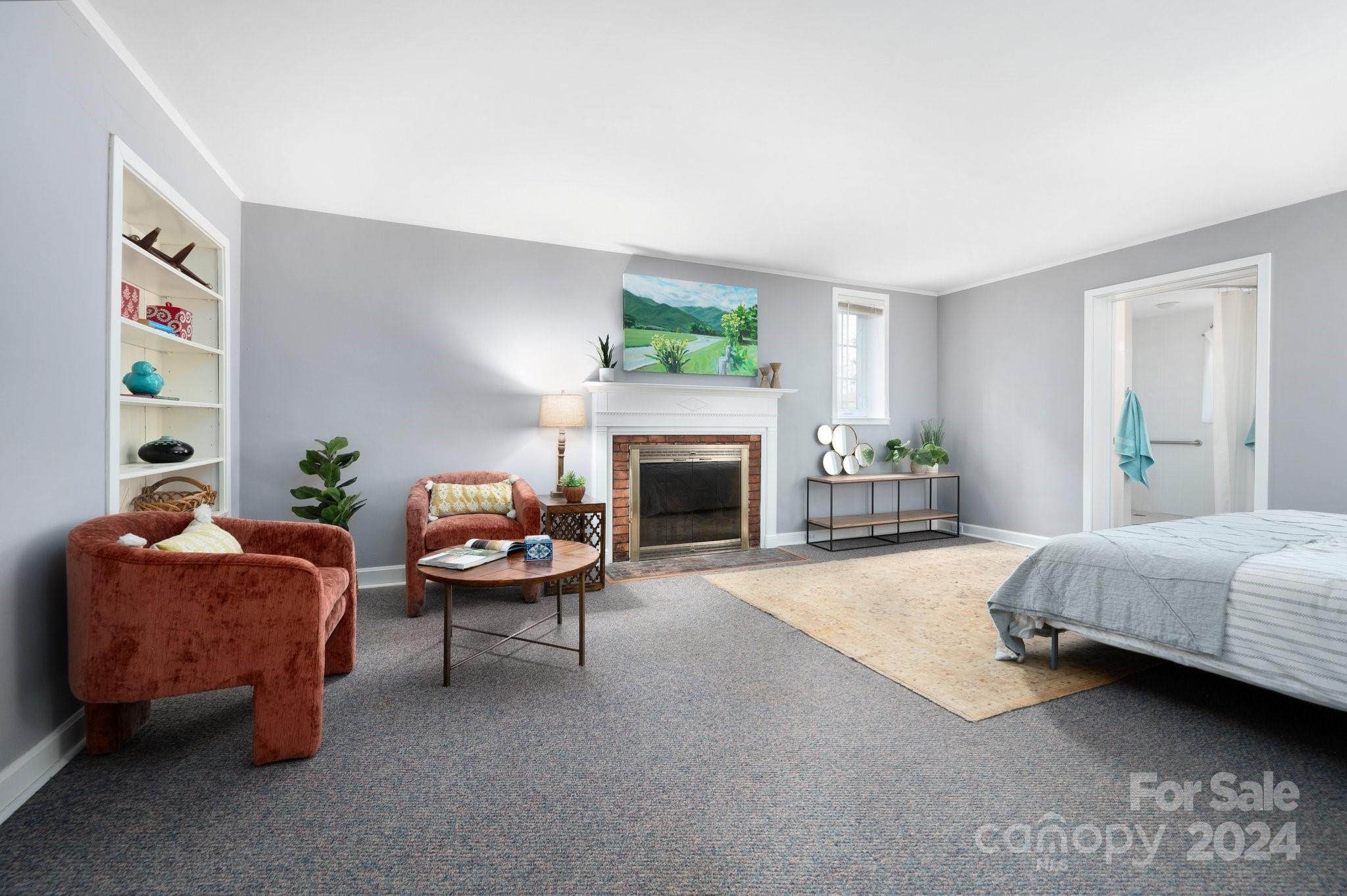 42 Cranford Road Asheville NC 28806