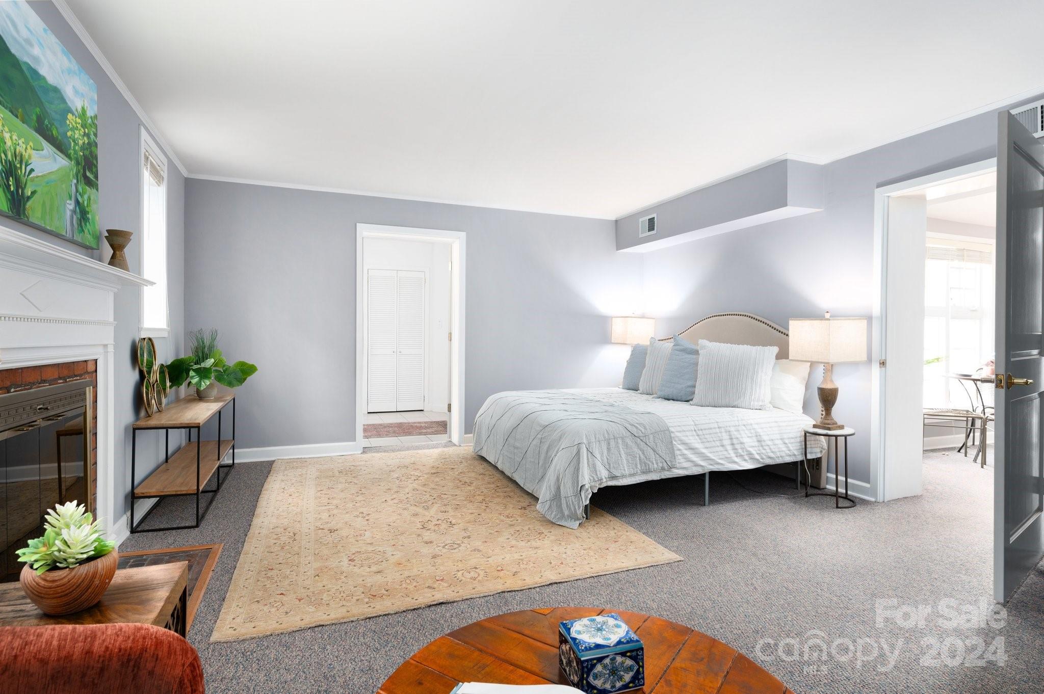42 Cranford Road Asheville NC 28806