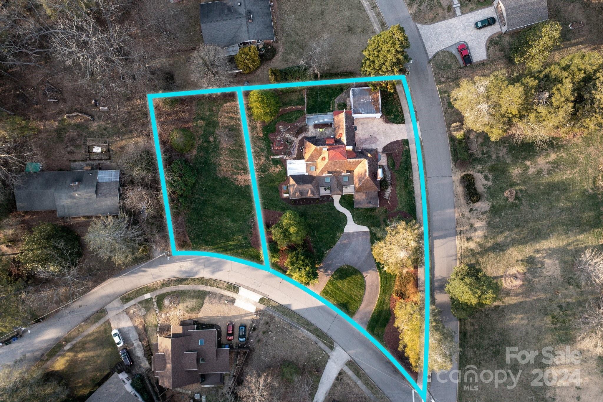 42 Cranford Road Asheville NC 28806