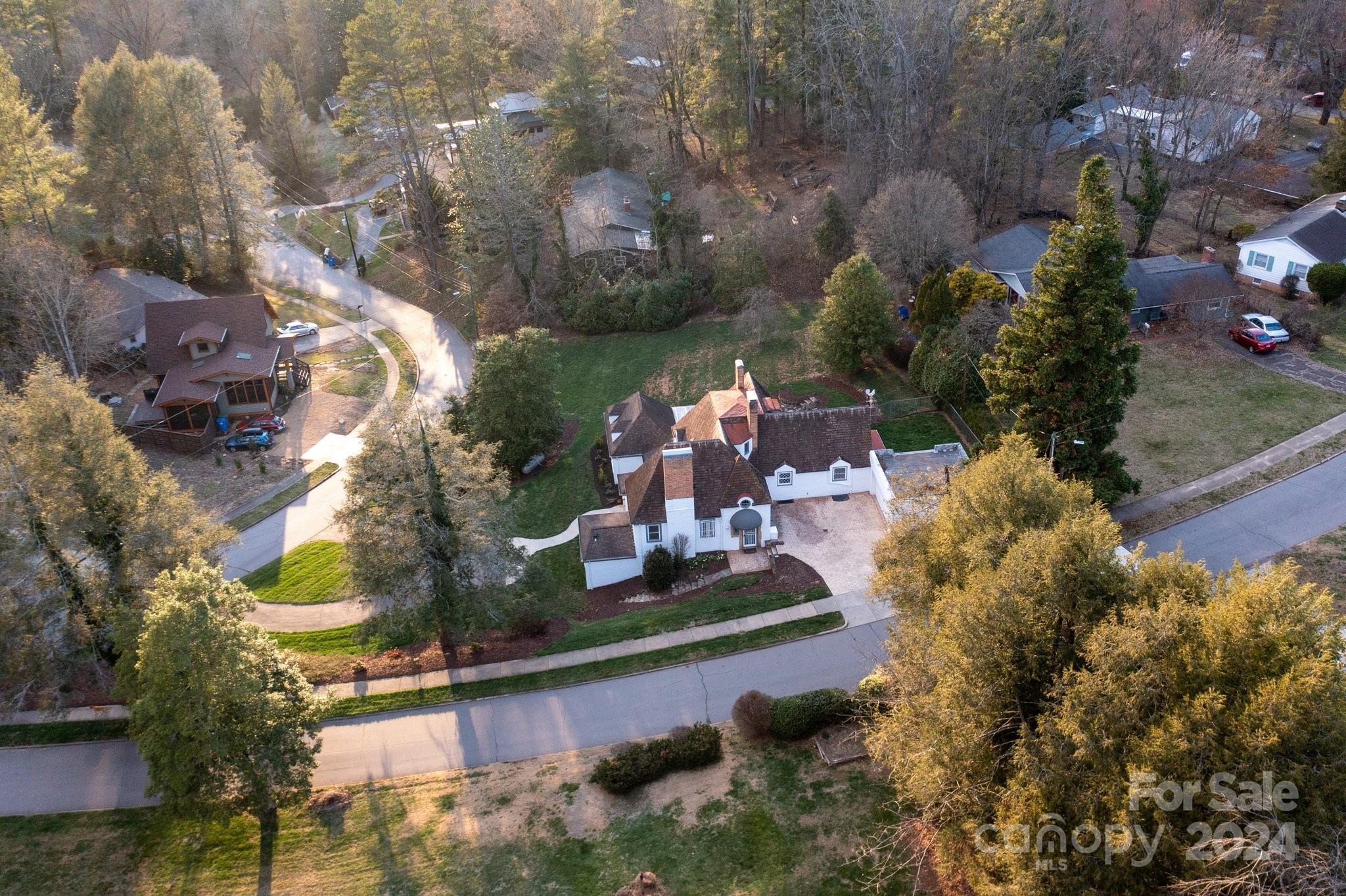 42 Cranford Road Asheville NC 28806